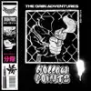 Hollow Points - The Grim Adventures - EP